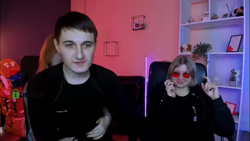 beauty_ginger Live Sex January 20, 2026