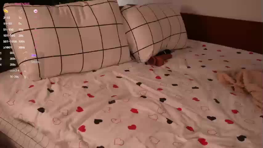 Persona-Kim Live Sex January 20, 2026