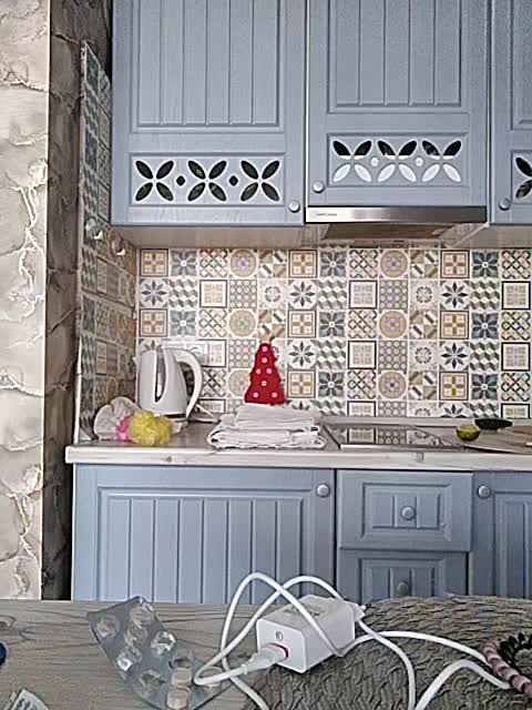 Leisan Live Sex January 20, 2026