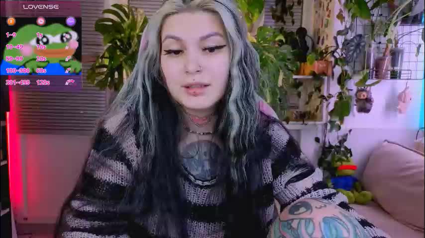 jelyaa Live Sex January 20, 2026