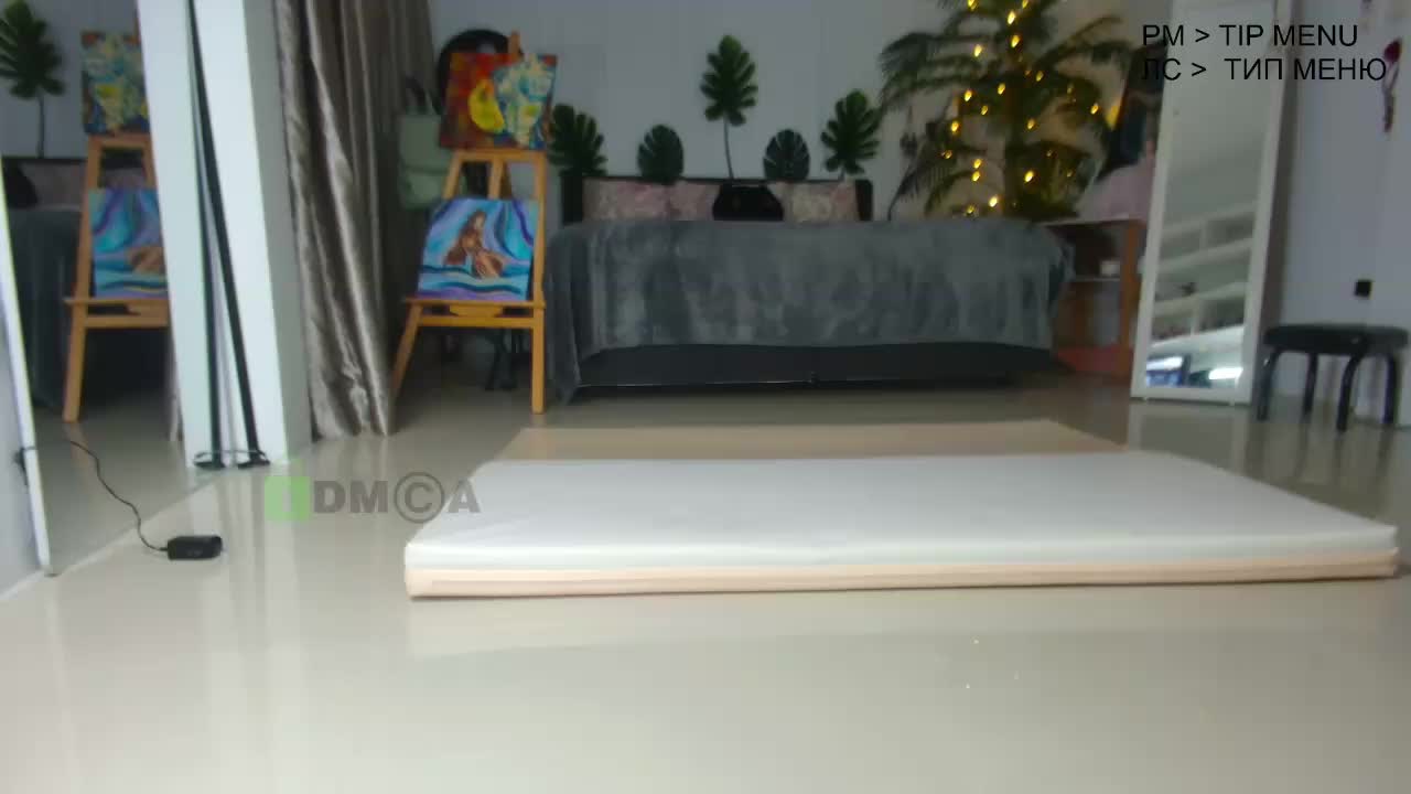 Flexy-Cat Live Sex January 20, 2026