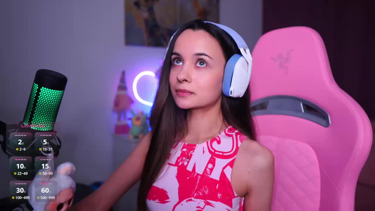 JuicyAngel Live Sex January 20, 2026