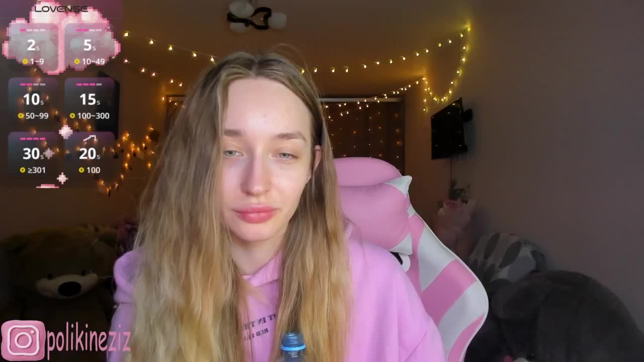 Polikinesis Live Sex January 20, 2026