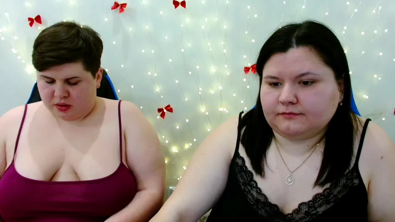 BeckyAndEllen Live Sex January 20, 2026