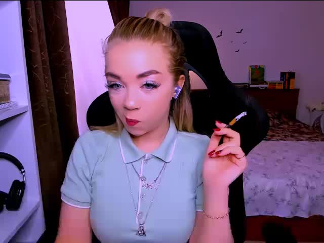 BabyNicole Live Sex January 20, 2026