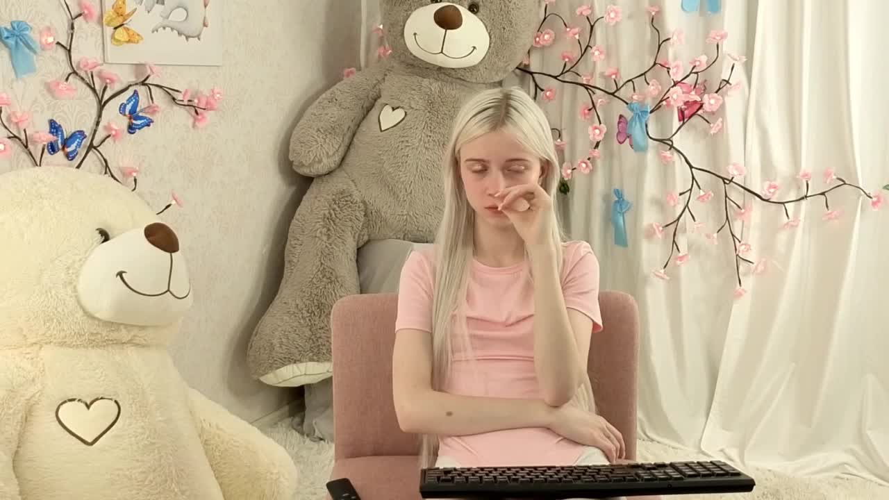 ViollaDream Live Sex January 20, 2026