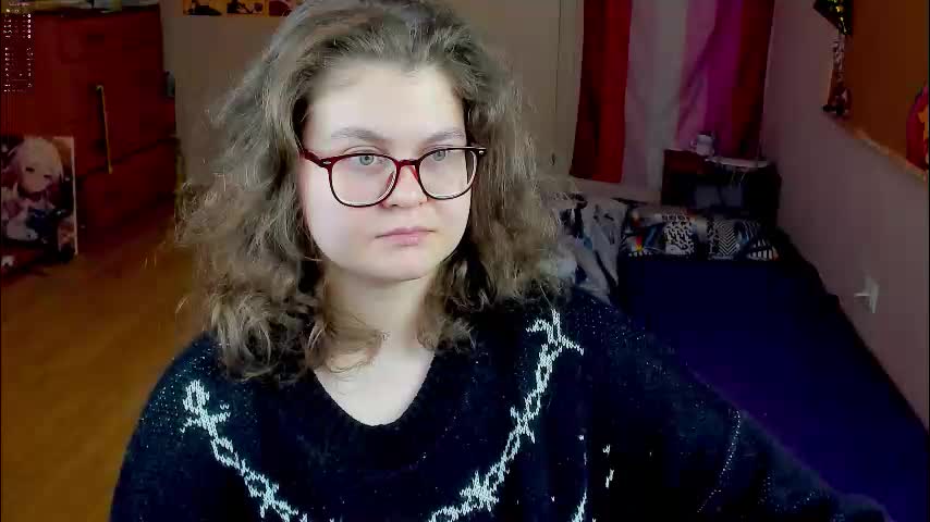 sashy_way Live Sex January 20, 2026