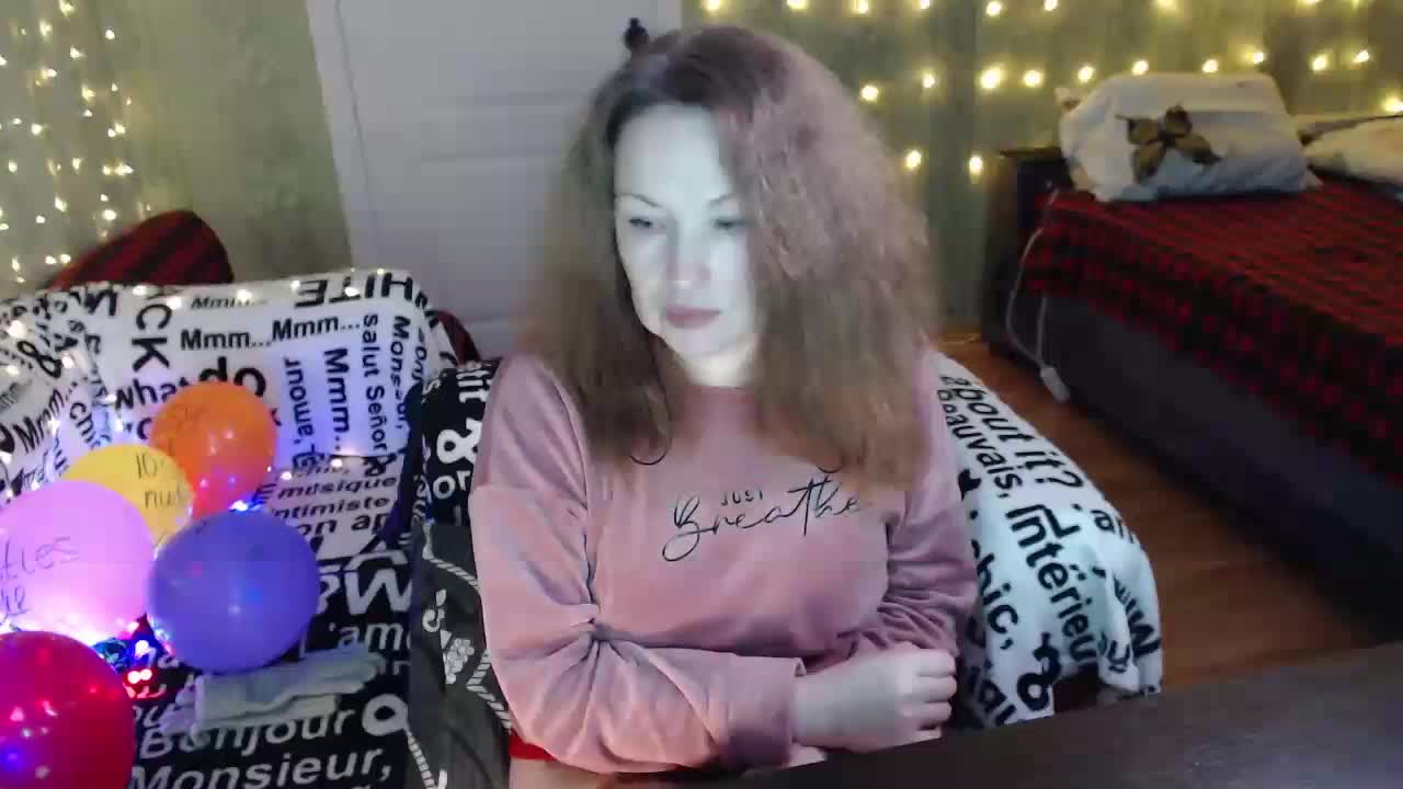 MeganIris Live Sex January 20, 2026
