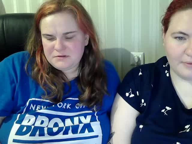 HollyXEva Live Sex January 20, 2026