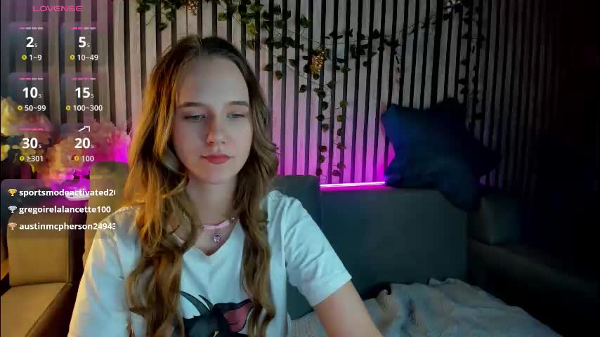 casey_sweeet Live Sex January 20, 2026