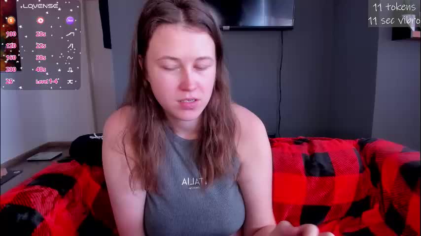 alexiacortez Live Sex January 20, 2026