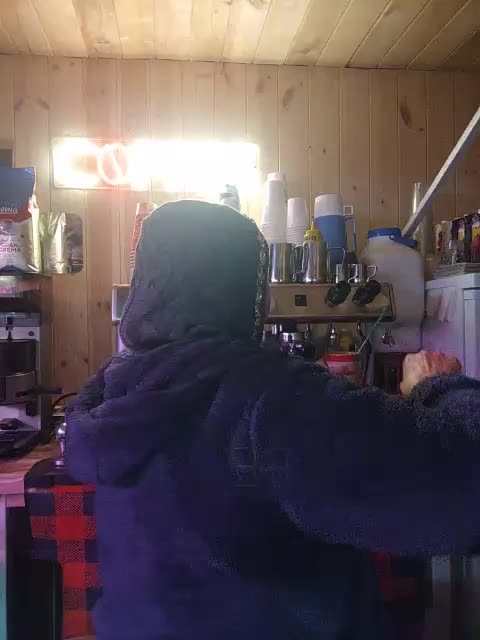 Katriona Live Sex January 20, 2026