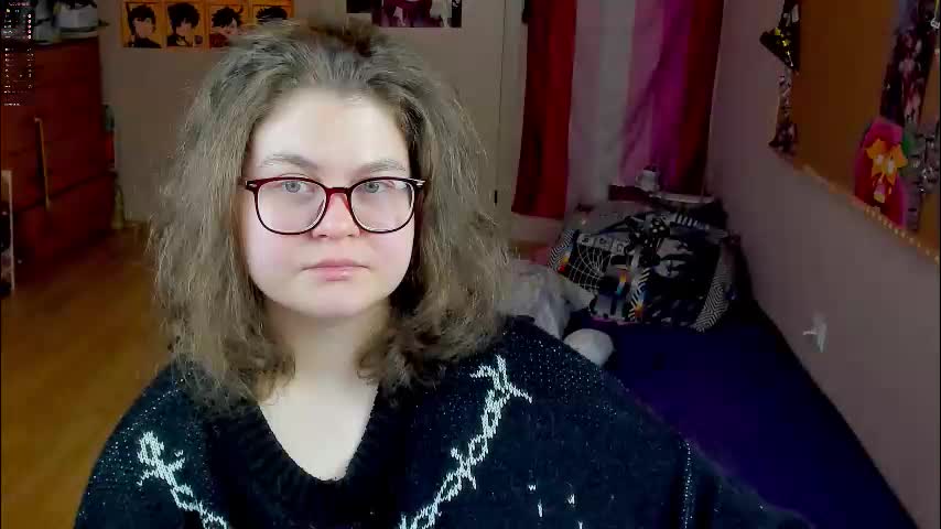 sashy_way Live Sex January 20, 2026