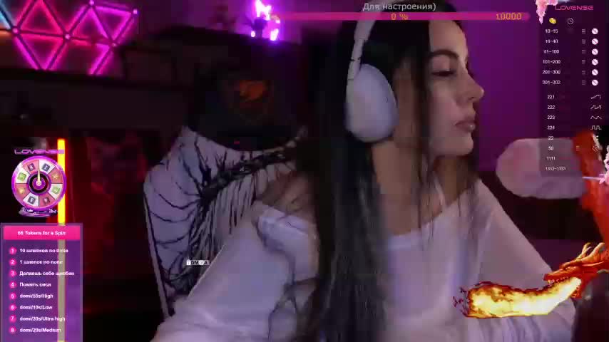 AmaReda Live Sex January 20, 2026