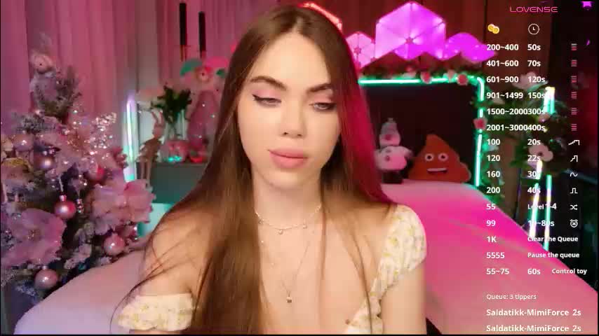 lucifiella Live Sex January 20, 2026