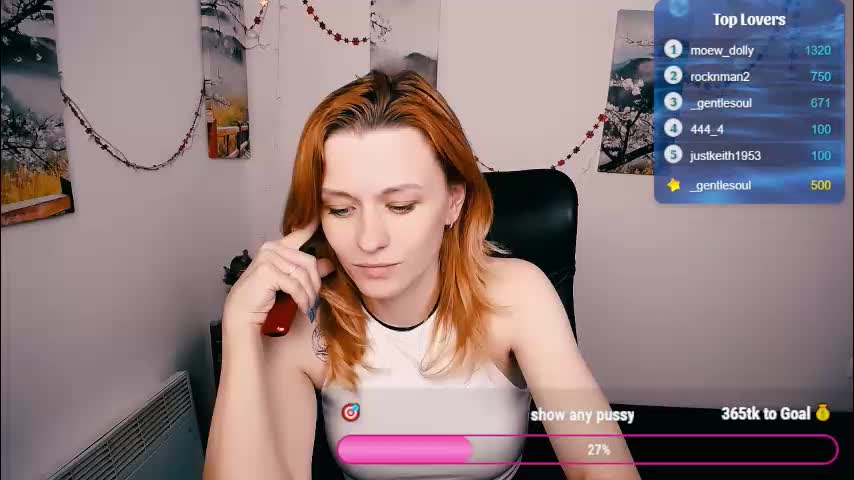 peppymia Live Sex January 20, 2026