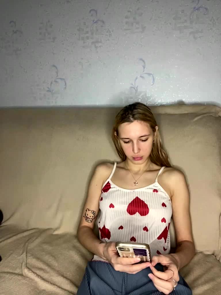 lina_wap Live Sex January 20, 2026