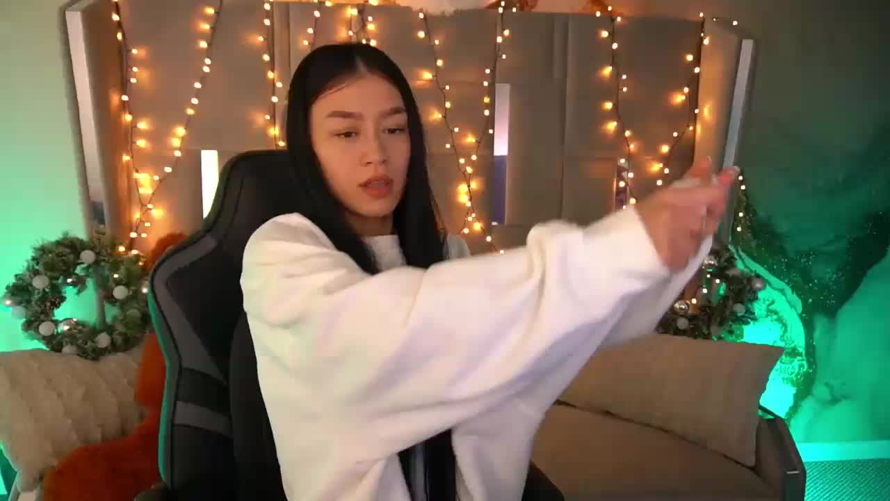 FataleNellie Live Sex January 20, 2026