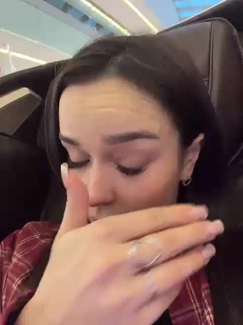 -Sasha-Orlova- Live Sex January 20, 2026