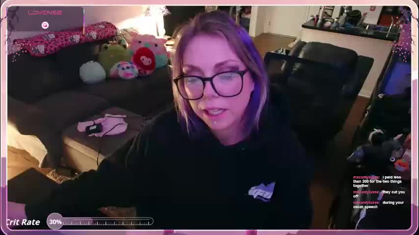 aliceliddell710 Live Sex January 20, 2026