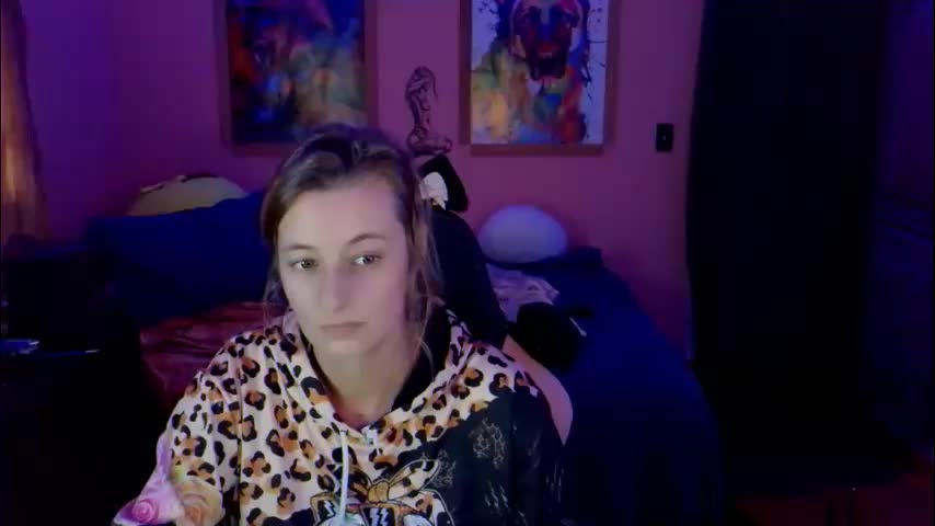 yoursecretgirlfriend963 Live Sex January 20, 2026