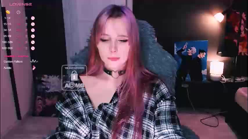 effie_lee Live Sex January 20, 2026