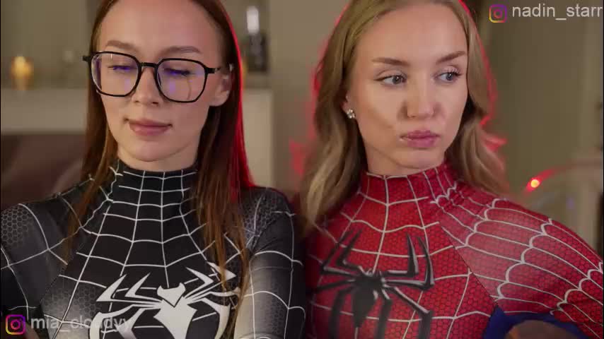 mia_cloudy Live Sex January 20, 2026