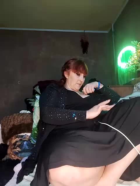 ElizaCutie Live Sex January 20, 2026