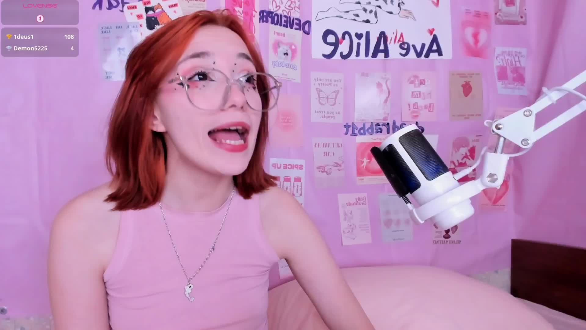 Dark-Willlow Live Sex January 20, 2026