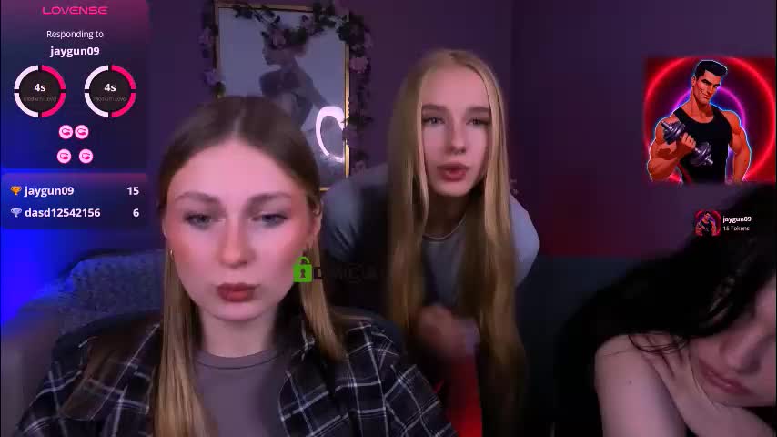 riley_sanders Live Sex January 20, 2026