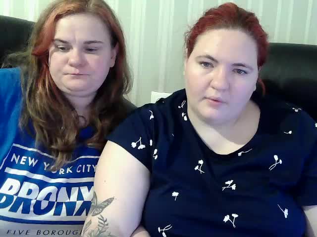 HollyXEva Live Sex January 20, 2026