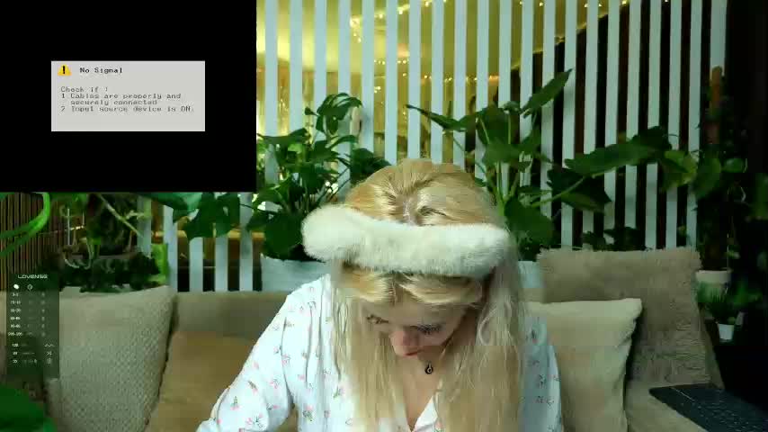 FlowwwerGirl Live Sex January 20, 2026