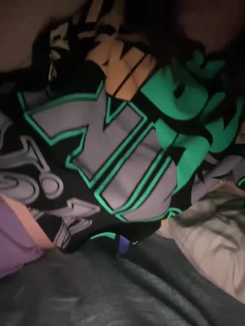 Chemezoff Live Sex January 20, 2026