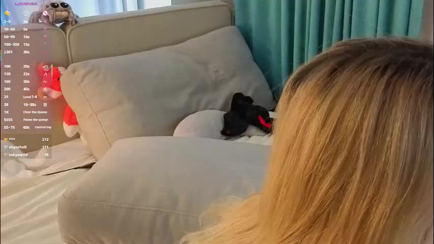 jolyndeb Live Sex January 20, 2026