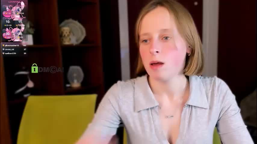 sendi_cais Live Sex January 20, 2026