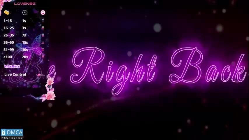 tastyflowerx Live Sex January 20, 2026