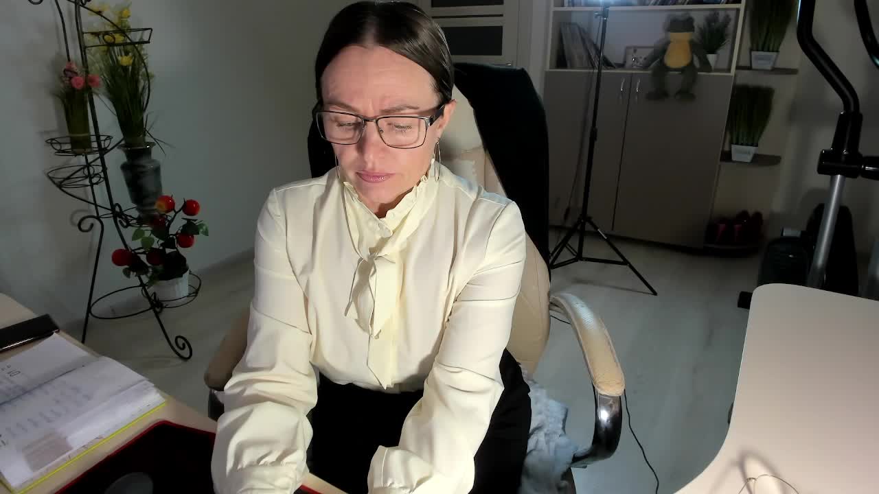 -Michelle- Live Sex January 20, 2026