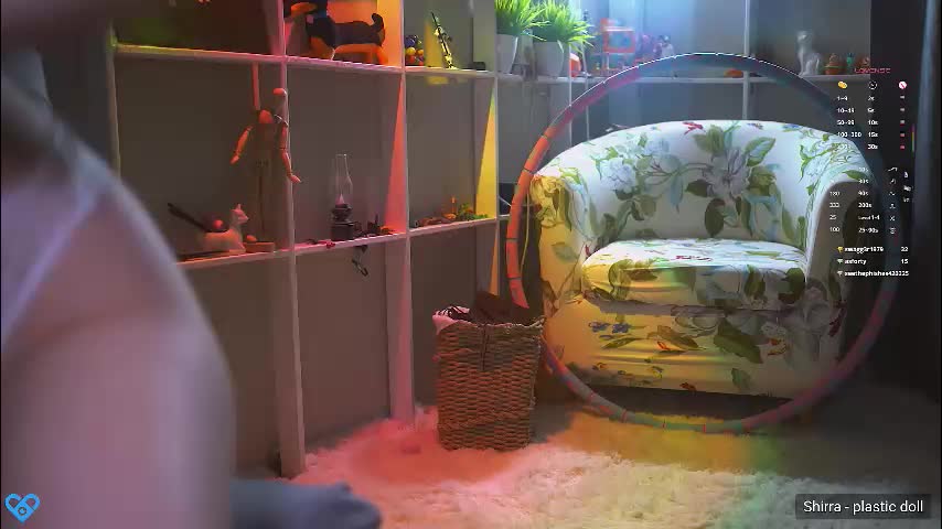 buupsi Live Sex January 20, 2026