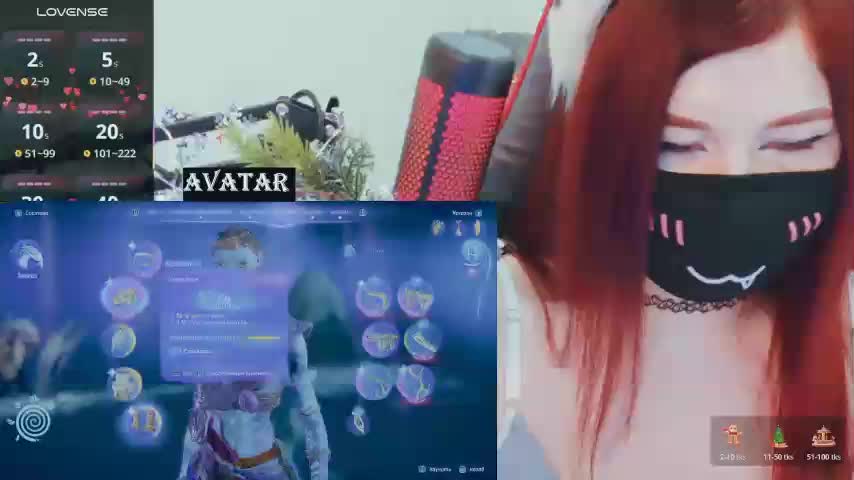 NekoTyan Live Sex January 20, 2026