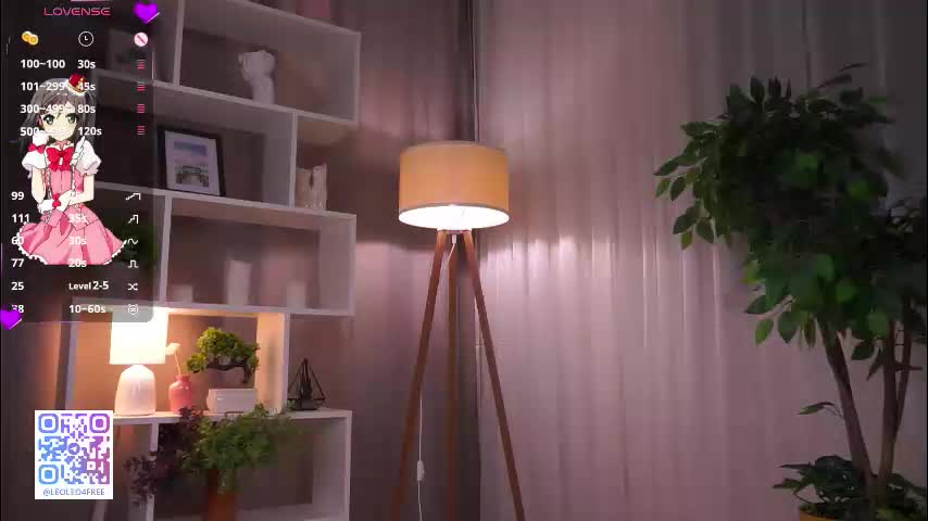 miss_quiz Live Sex January 20, 2026