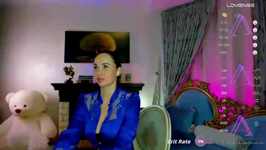 BlackMamba6969 Live Sex January 20, 2026