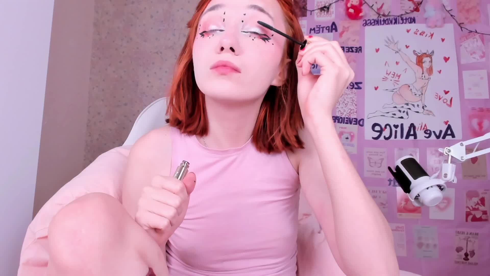 Dark-Willlow Live Sex January 20, 2026