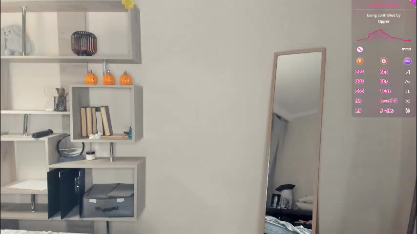 neldaestey Live Sex January 20, 2026