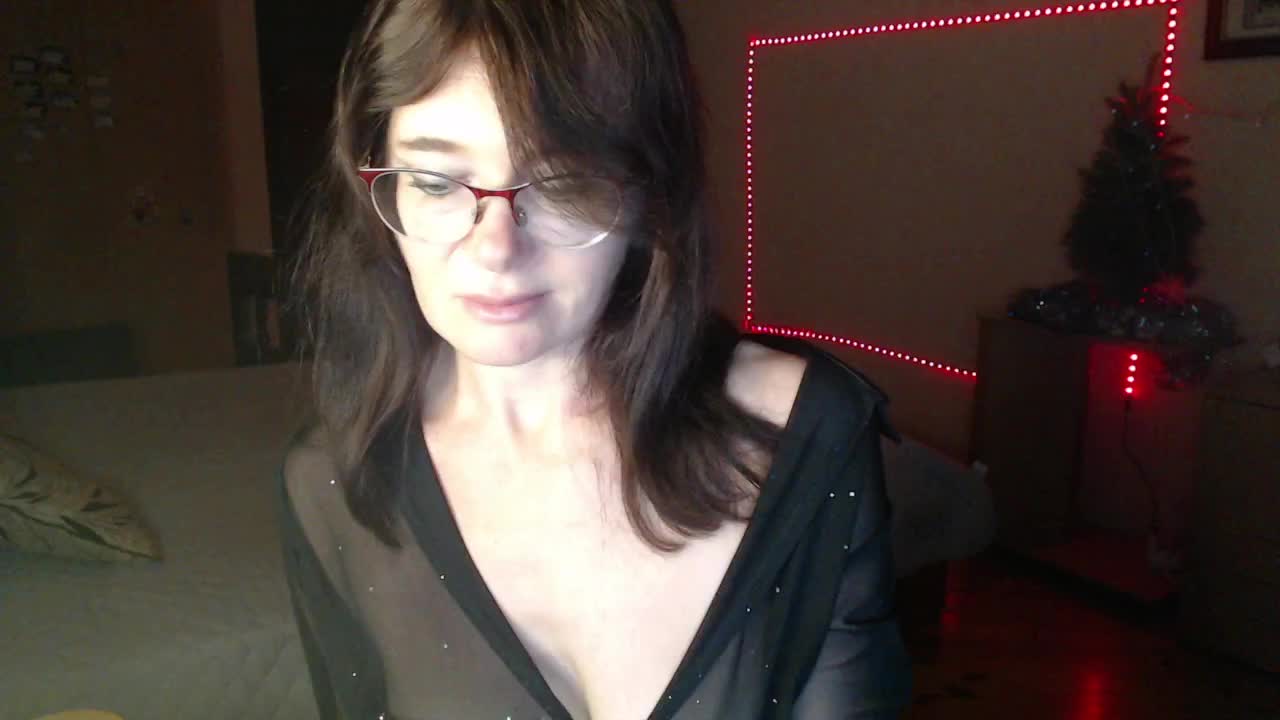 Viorica Live Sex January 20, 2026