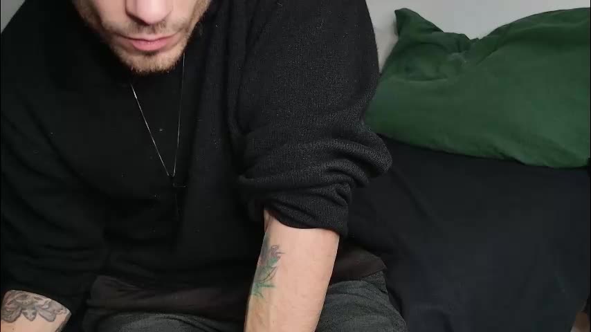 jackdesfeux Live Sex January 20, 2026