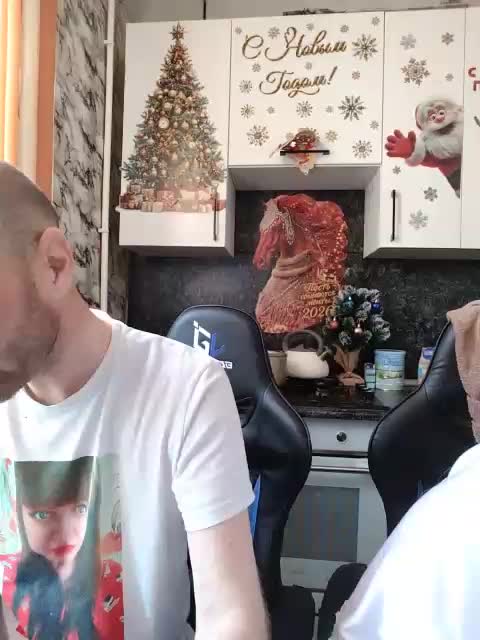 Innokentiy449 Live Sex January 20, 2026