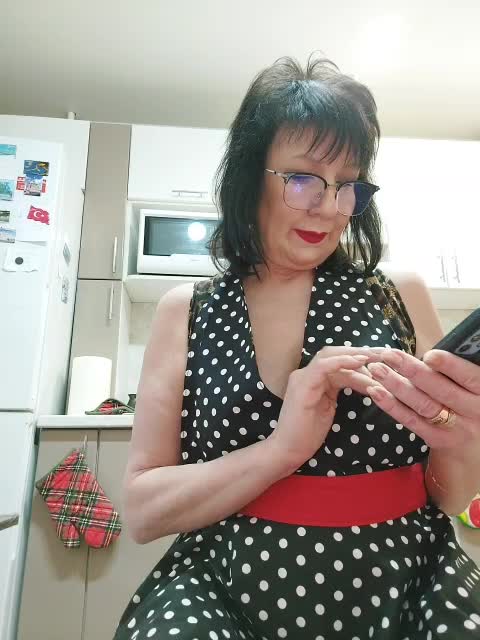 LaliaMia Live Sex January 20, 2026