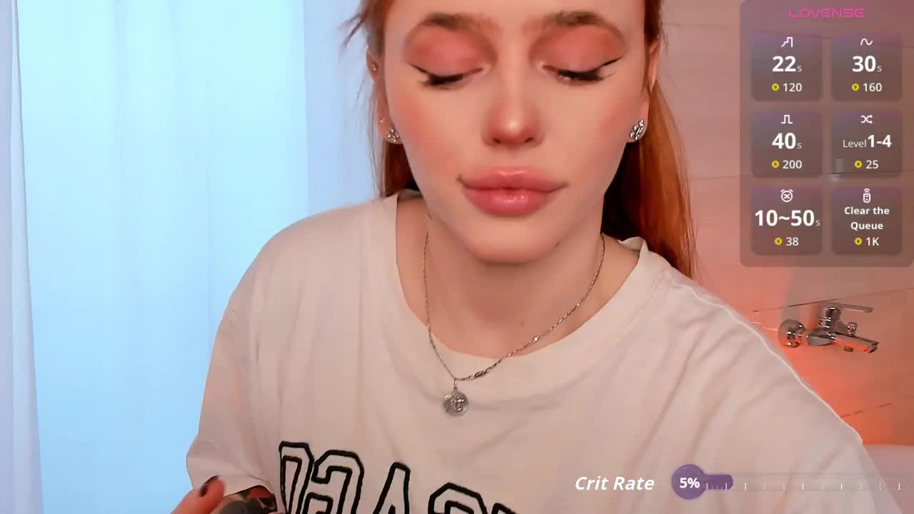 Phoenix_Margo Live Sex January 20, 2026