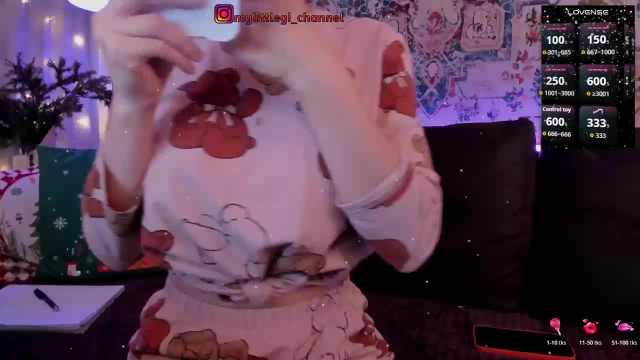 MyLittlegi Live Sex January 20, 2026