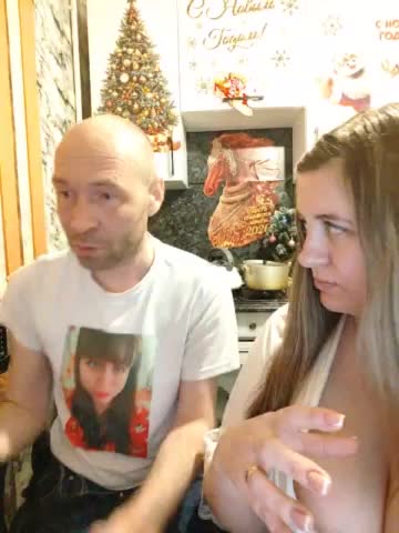 Innokentiy449 Live Sex January 20, 2026